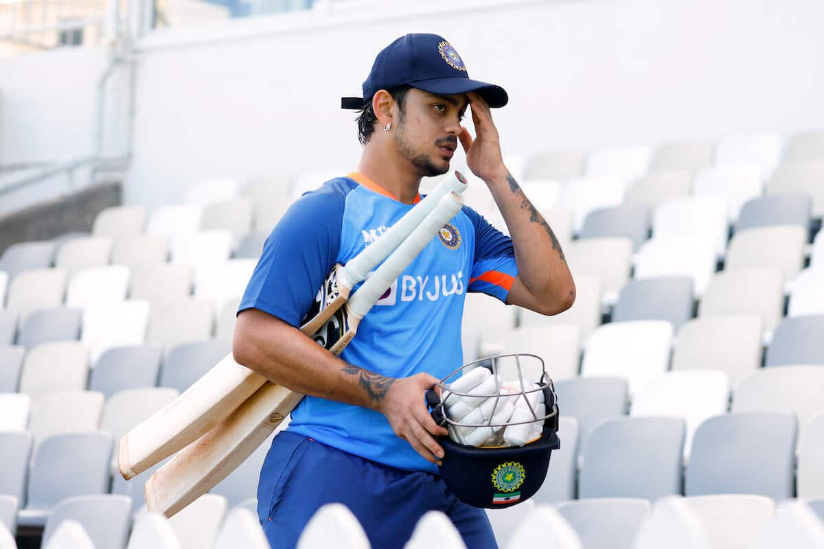 WTC Final 2023: “Ishan Kishan Will Be Vulnerable in English Conditions”- Ex-AUS Star Warns India Ahead of WTC Final