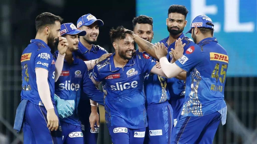 IPL 2023: Akash Madhval Opens Up on His Match-Winning Spell for Mumbai Indians