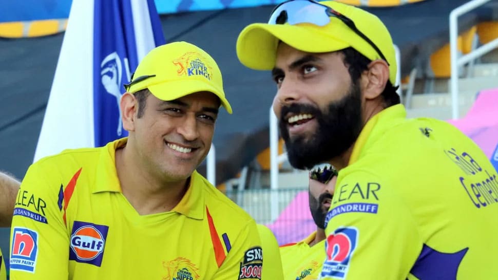 IPL 2023: Ravindra Jadeja Dedicates Victory to MS Dhoni