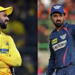 IPL 2024: Top five player battles to watch out for in CSK vs LSG