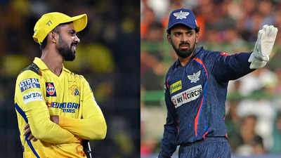 IPL 2024: Top five player battles to watch out for in CSK vs LSG