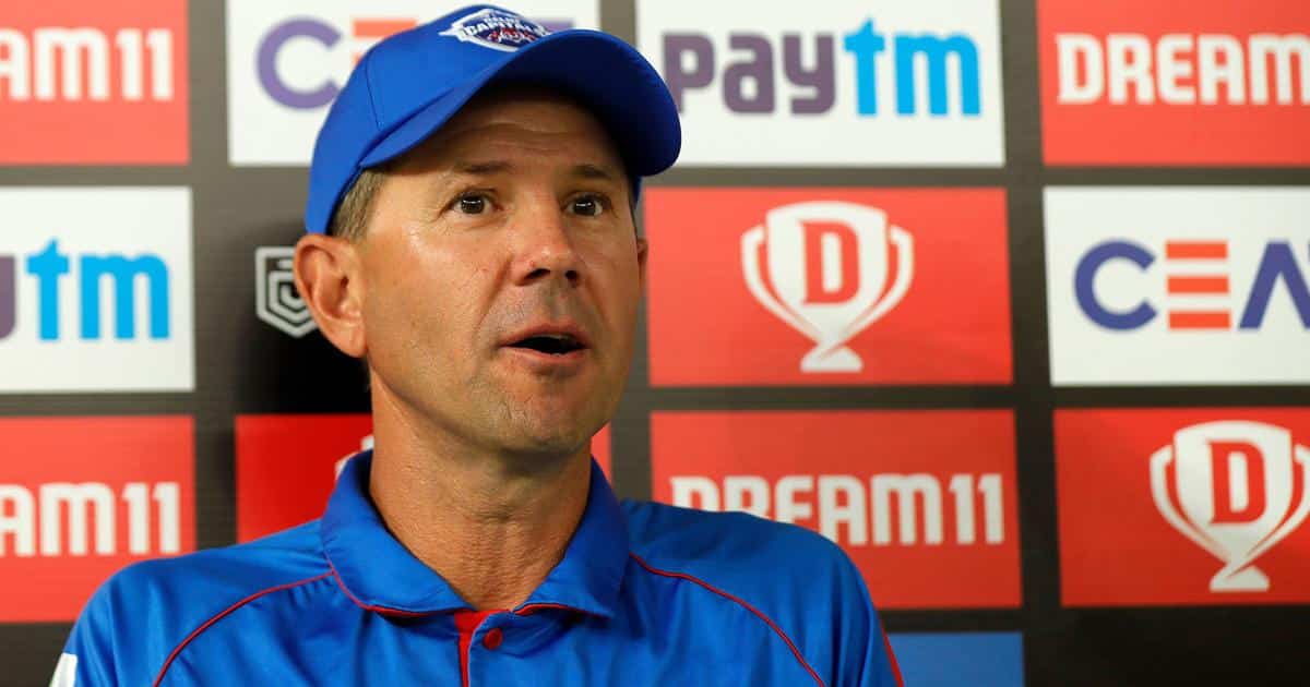 IPL 2023: "They Have Got a Good Squad"- DC Head Coach Ricky Ponting Names the Favorite to Win the 2023 Edition