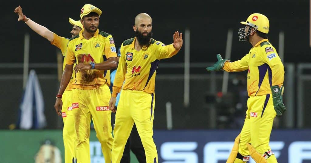 CSK vs LSG: “MS Knows What He’s Doing, That’s Best Thing About Bowling Under Him”, says Moeen Ali After His Match-Turning Spell