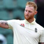 Ben Stokes Announced As The New English Men's Team Test Captain