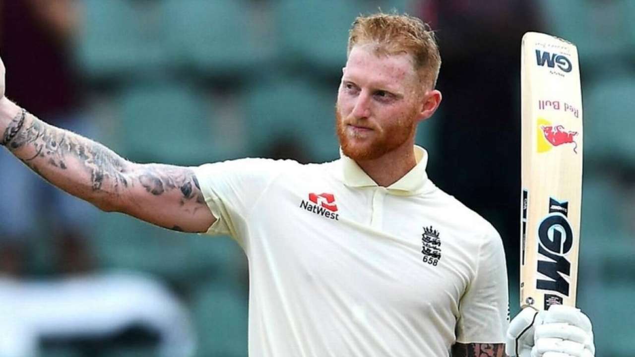 Ben Stokes Announced As The New English Men's Team Test Captain