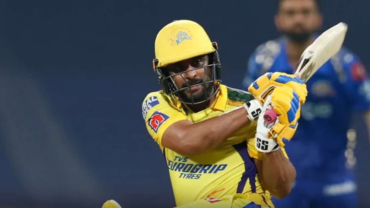 IPL 2023: "What Nonsense" - Ambati Rayudu Rubbishes Reports Of Taking a Jibe At Sunil Gavaskar