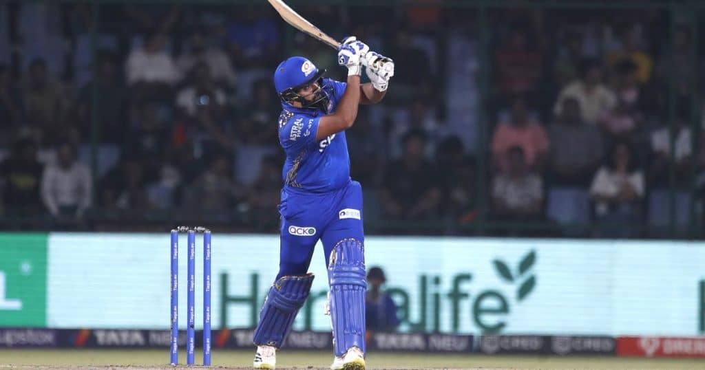 IPL 2023: 'I Don't There Is Much Wrong With His Form': Robin Uthappa Opens Up On Rohit Sharma