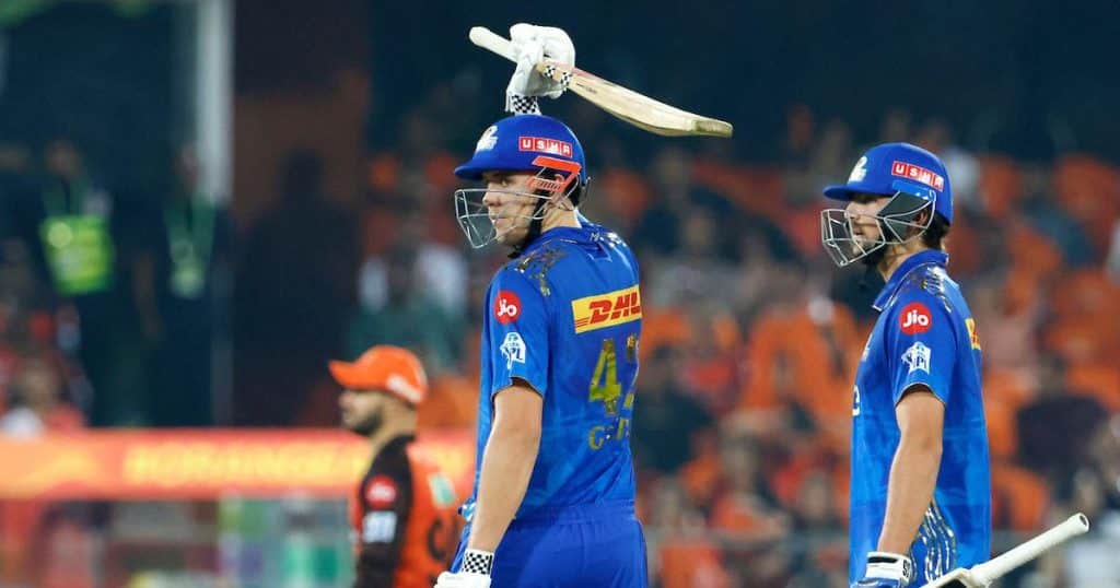 IPL 2023: 3 Players Who Will Be Crucial for Mumbai Indians to Win LSG vs MI Match No. 63