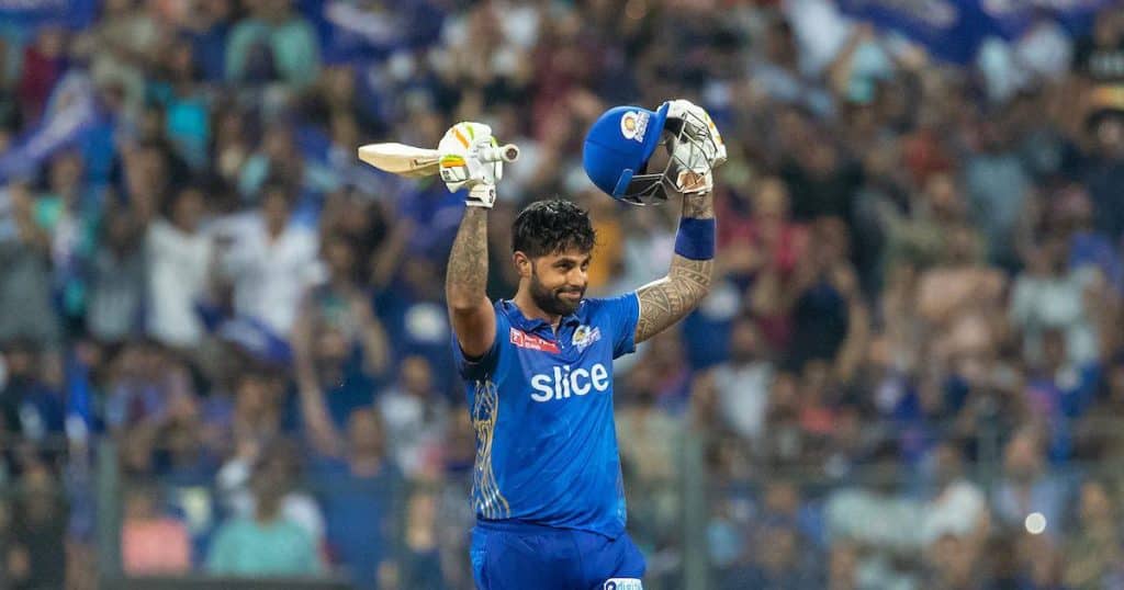 IPL 2023: 3 Players Who Will Be Crucial for Mumbai Indians in LSG vs MI Eliminator