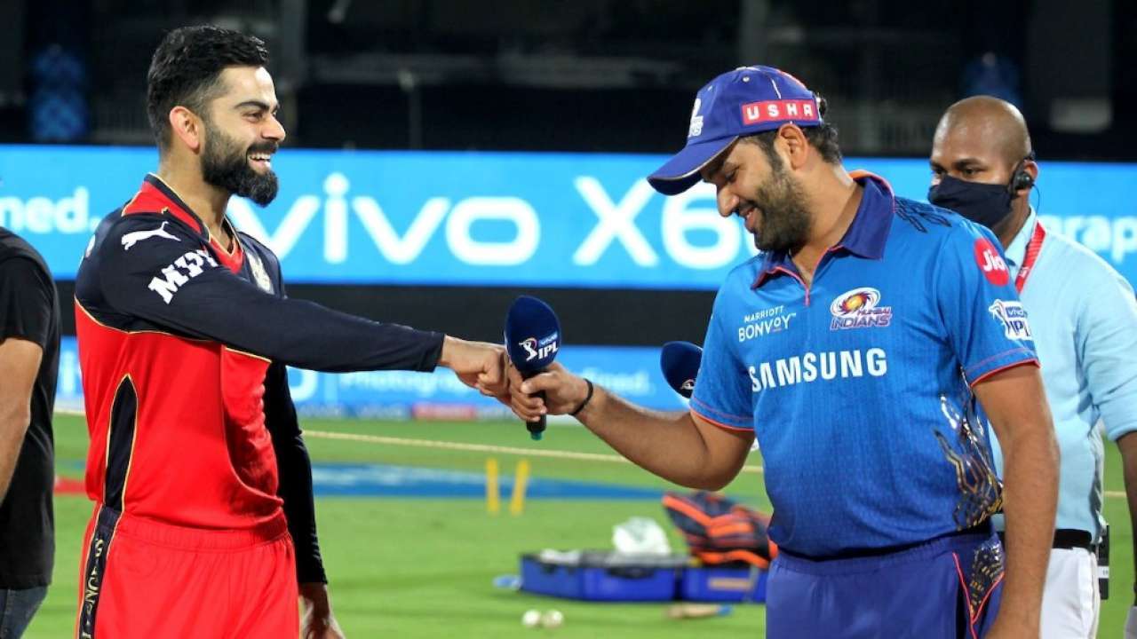 IPL 2023: Virat Kohli, Rohit Sharma Achieve Massive T20 Feats During RCB vs MI Game