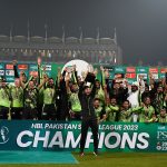 PSL: Shaheen Afridi’s Lahore Qalandars Defeat Multan Sultan to Win Their Second Title