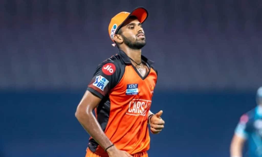 IPL 2023: Star SRH All-Rounder Washington Sundar Ruled Out of the 16th Edition Due to Injury