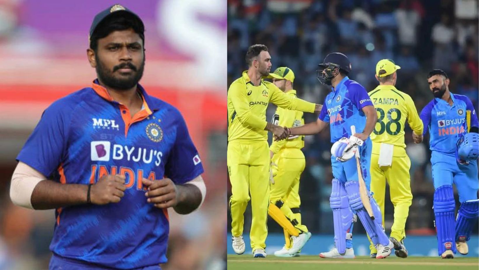 3 बदकिस्मत भारतीय खिलाड़ी जो अच्छे प्रदर्शन के बाद भी IND vs AUS सीरीज में जगह नहीं मिली