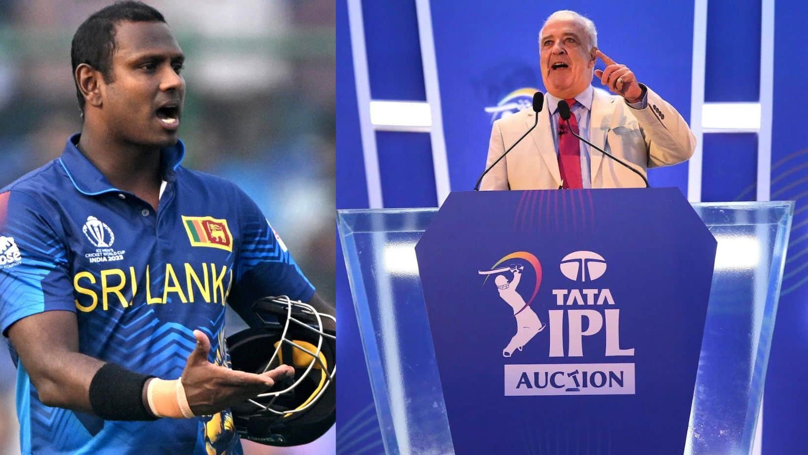 3 Big International Stars That are not shortlisted to feature at the IPL 2024 Auction