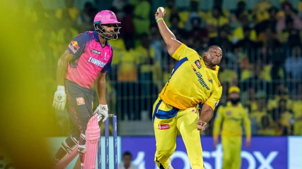 3 CSK Released Players who can earn big money at the IPL 2024 Auction