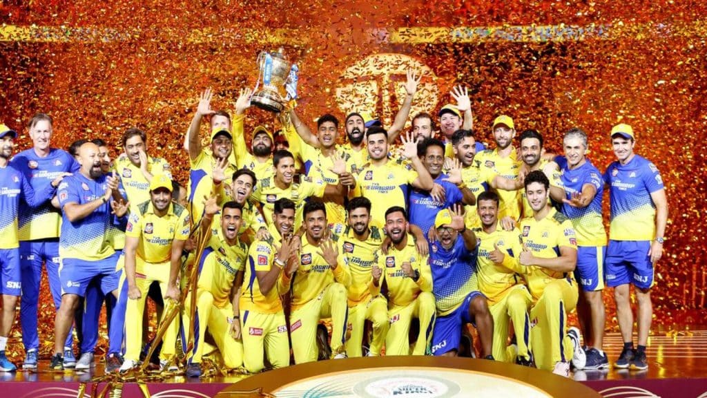 3 CSK Released Players who can earn big money at the IPL 2024 Auction