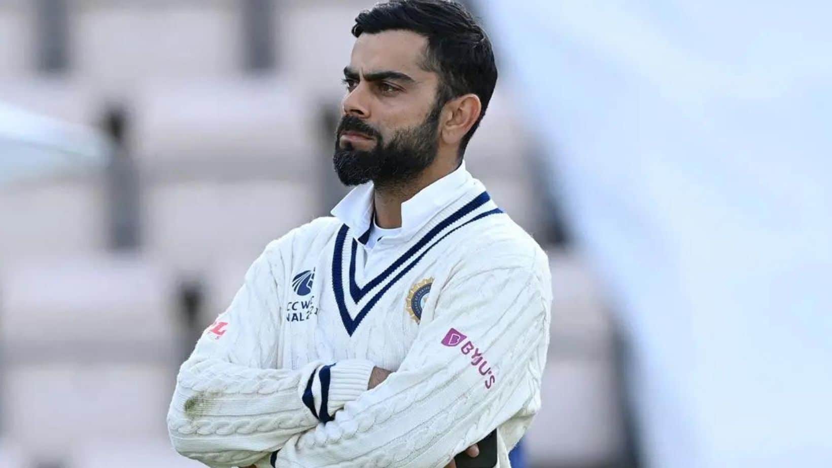 3 Players who can replace Virat Kohli in first two tests vs England