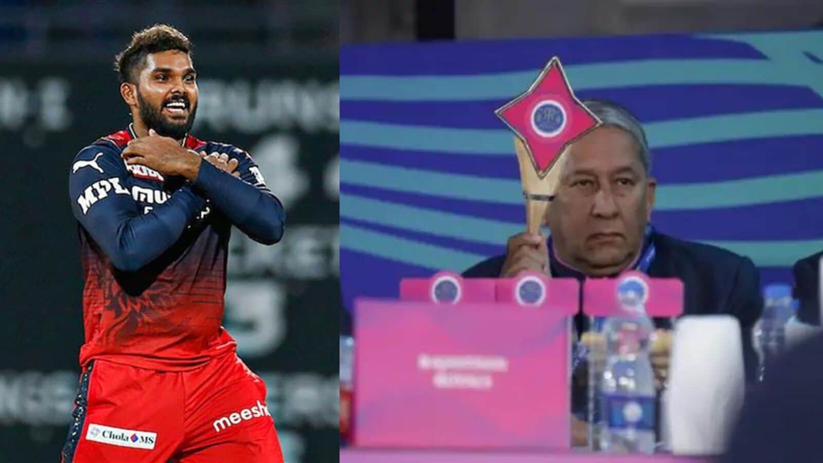 3 Players with 1-crore Base Price who can earn over 10 crore at the IPL 2024 auction