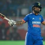 3 Reasons Why Rinku Singh's selection for South Africa ODIs is a brilliant move