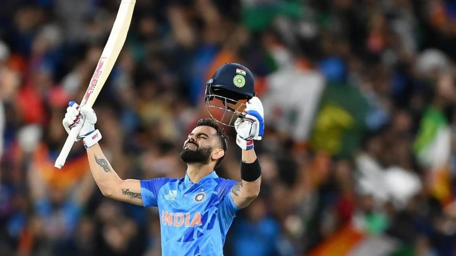 3 Reasons Why Virat Kohli must play in the T20 World Cup 2024 for India