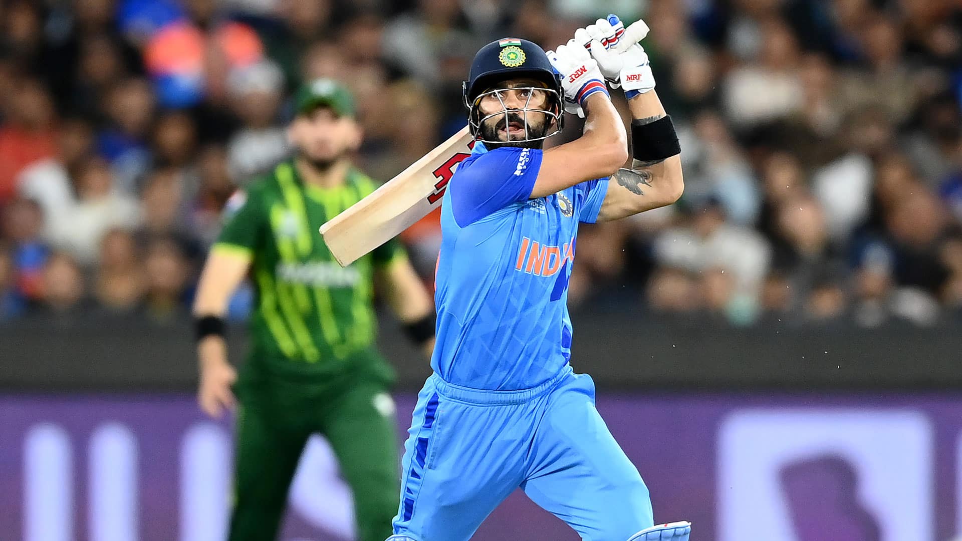 3 Reasons Why Virat Kohli must play in the T20 World Cup 2024 for India