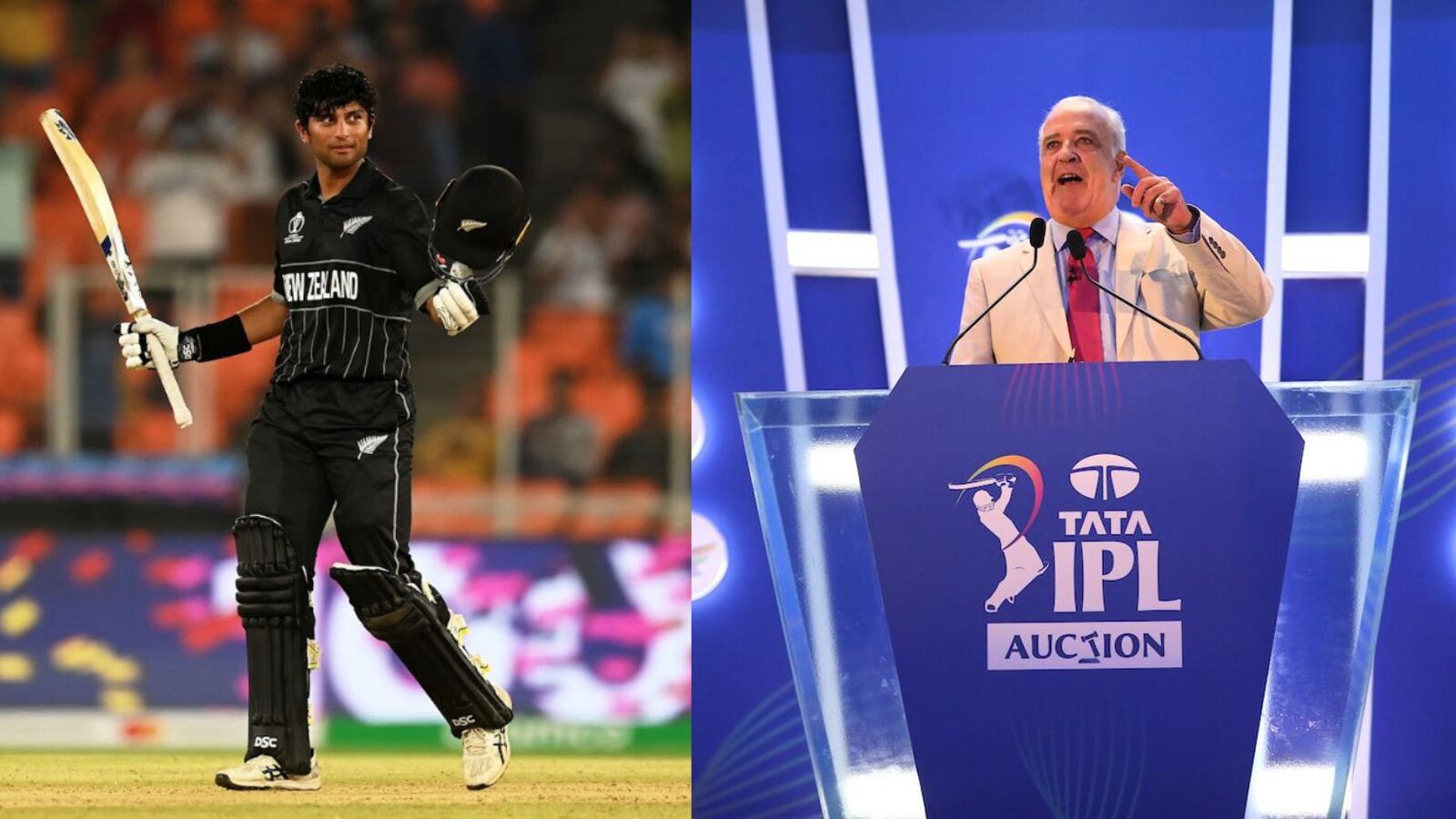 3 Top Performers in World Cup 2023 who might earn big in IPL 2024 Auction in December