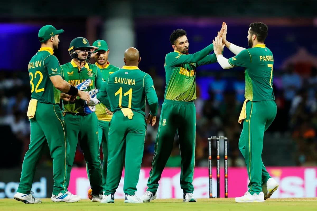 CSA to Review South Africa’s Performance After T20 World Cup Exit