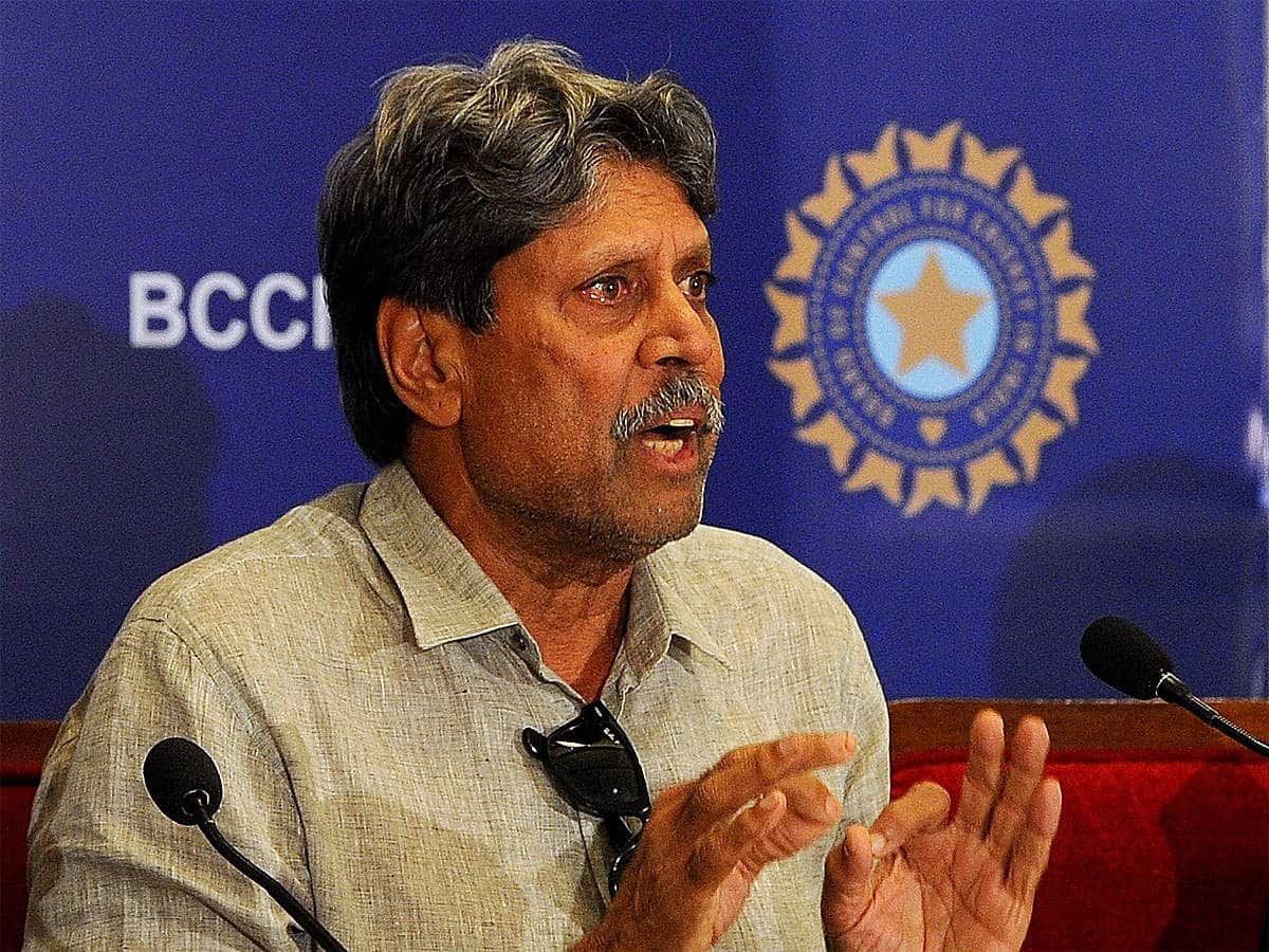 IPL 2023: Kapil Dev Believes Shubman Gill Lacks Maturity