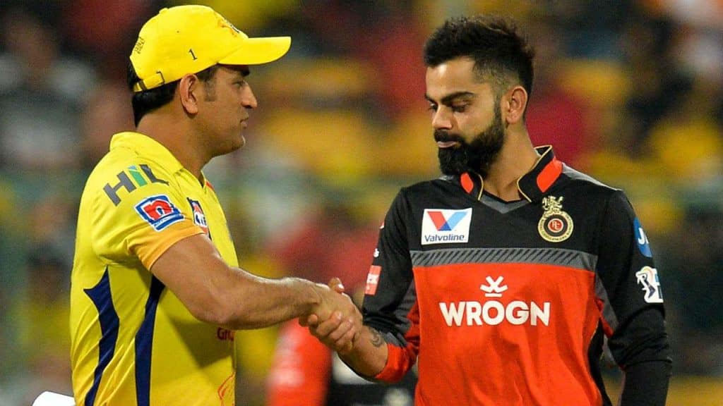 RCB vs CSK: 3 Massive IPL Records of Virat Kohli Against Chennai Super Kings