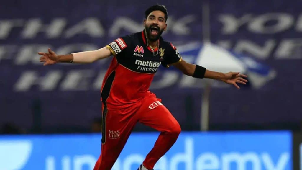 IPL 2023: 3 Players Who Will Be Crucial for Royal Challengers Bangalore to Win DC vs RCB Match No. 50