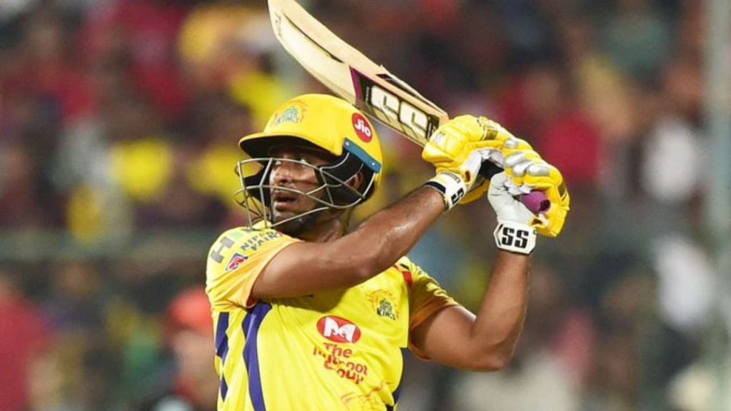 IPL 2023: 3 Players Who Can Play Role of Robin Uthappa in CSK Squad