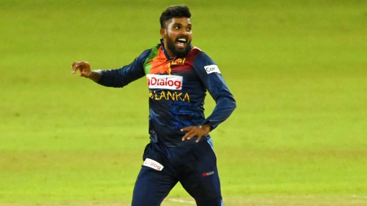 Ind vs SL: 5 Players to watch out in the upcoming T20 Series