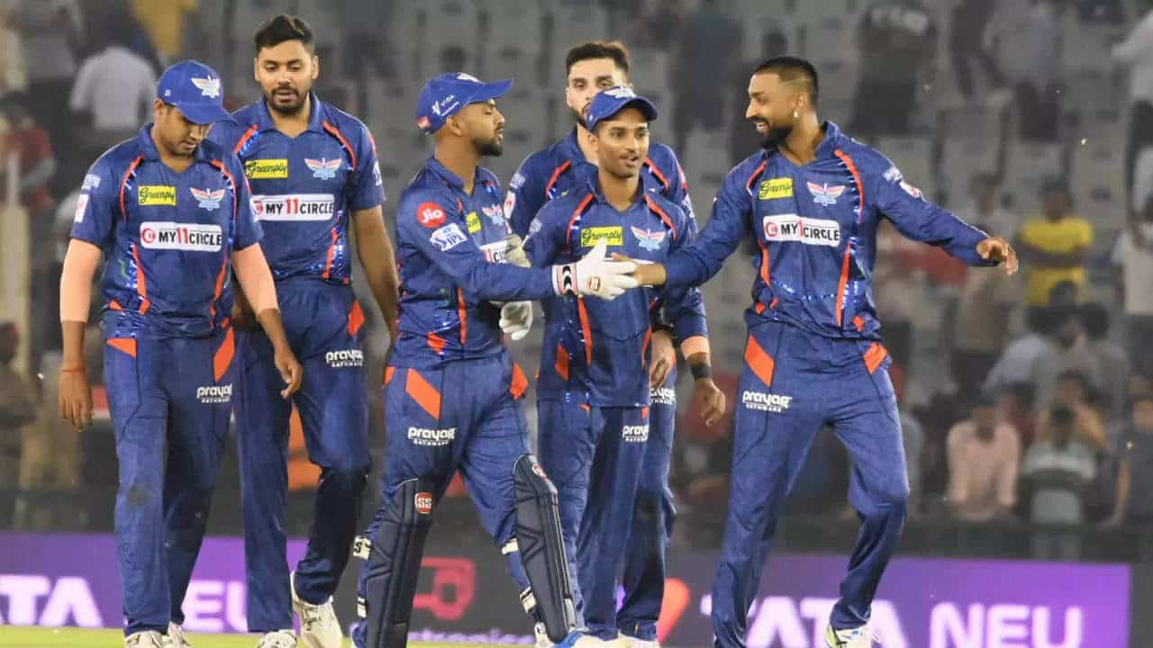 IPL 2023: 3 Players Who Will Be Crucial for Lucknow Super Giants to Win LSG vs MI Match No. 63