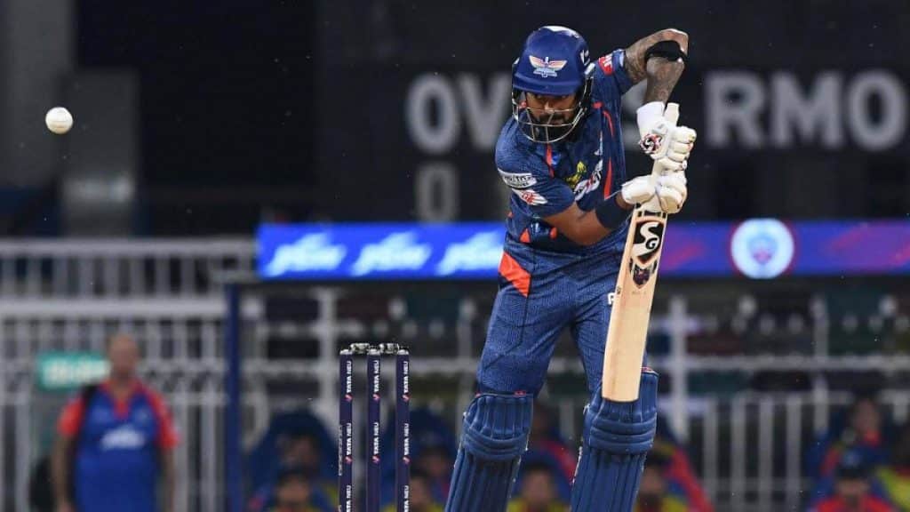 IPL 2023: “Kl Rahul Went Into a Shell…”- Sanjay Manjrekar Slams LSG Skipper for His Poor Show In IPL