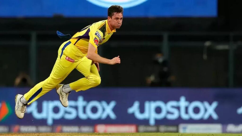 IPL 2022: The Injured XI of the Tournament