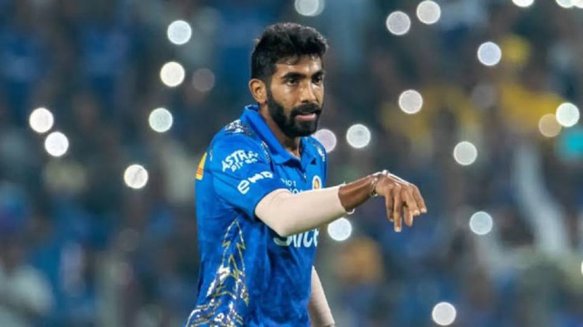 Big Blow for Mumbai Indians: Jasprit Bumrah Ruled Out of IPL 2023, Will Undergo Back Surgery: Reports