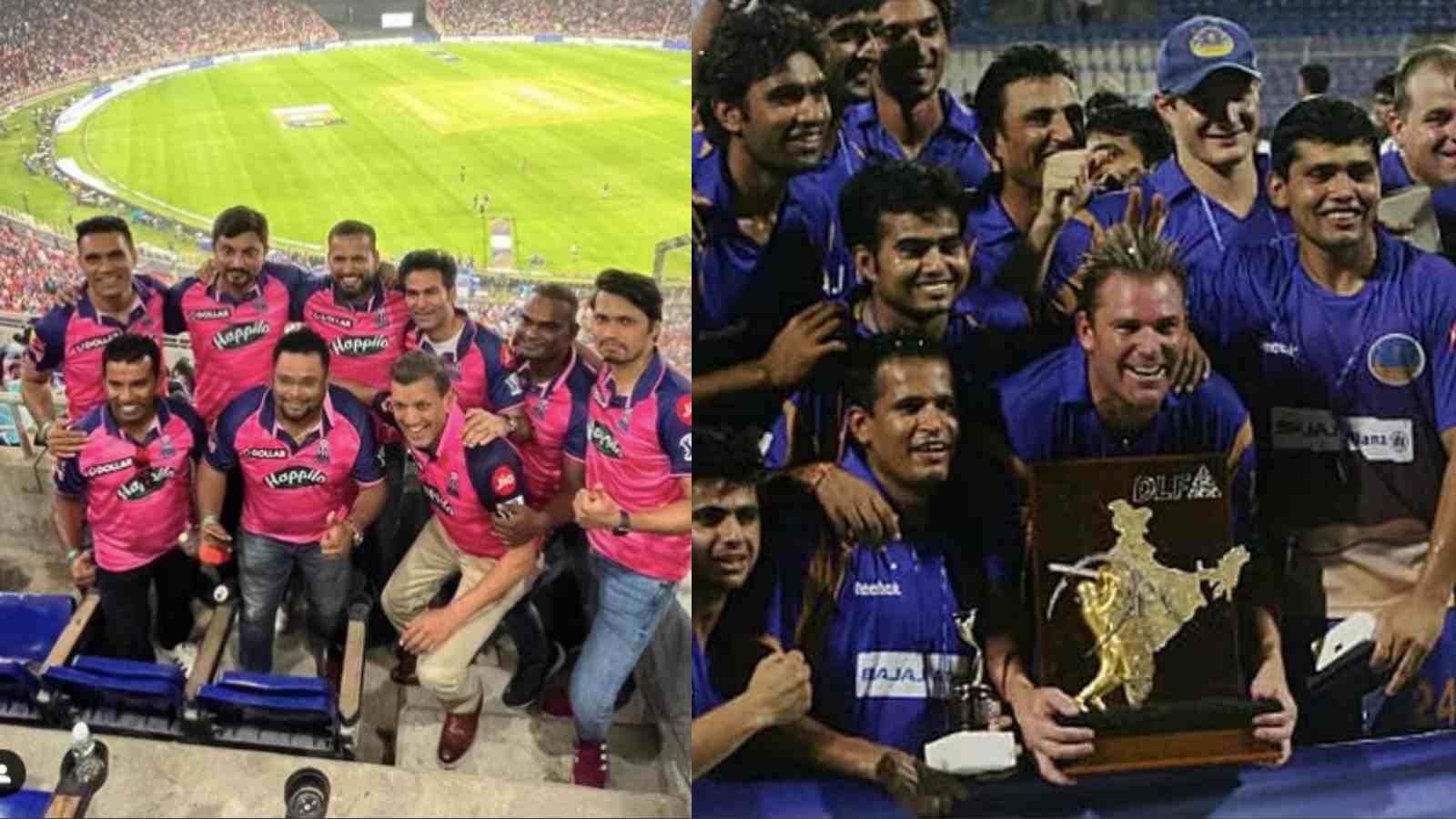 IPL 2023: “Rajasthan Royals will reach the final once again”, Mohammad Kaif