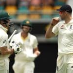 Ashes: James Anderson Speaks on Facing Steve Smith