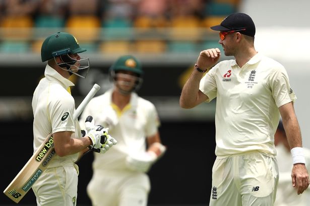 Ashes: James Anderson Speaks on Facing Steve Smith