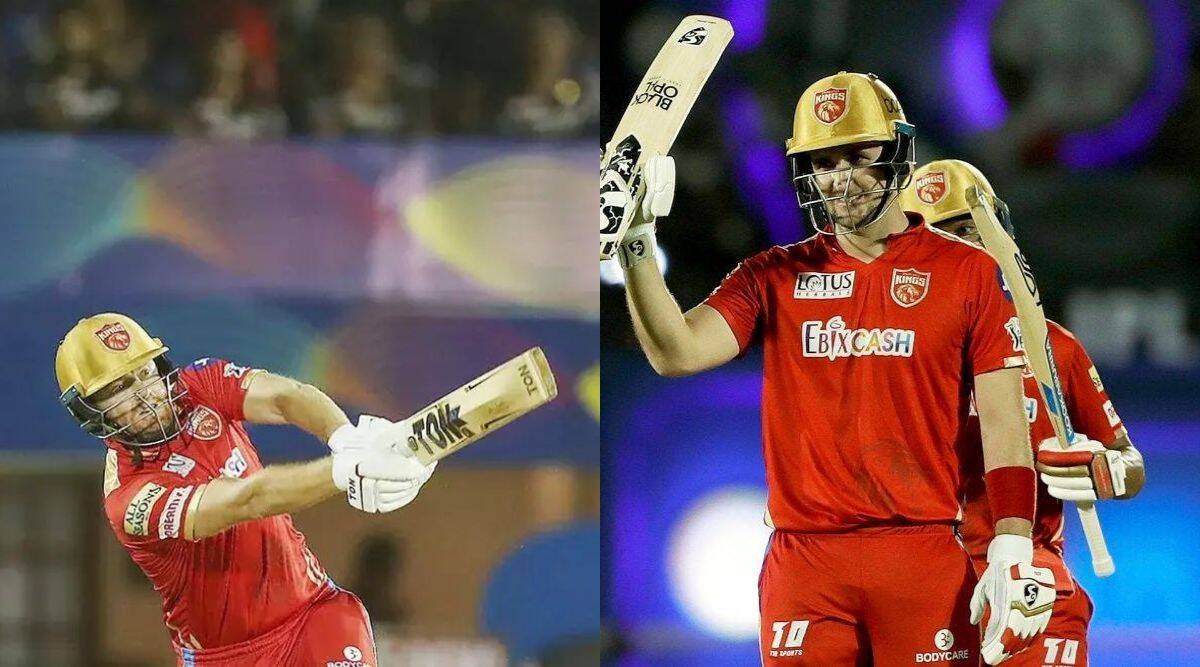 IPL 2023: Liam Livingstone ruled out of Punjab Kings’ opening game against KKR