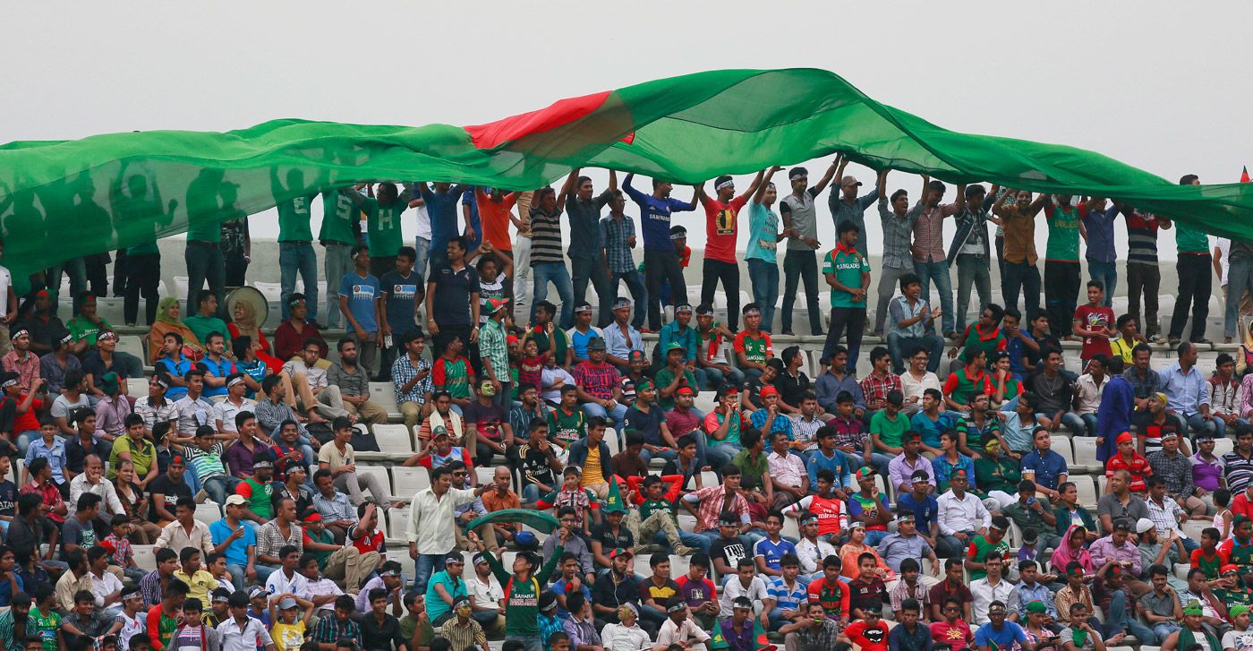 Bangladesh