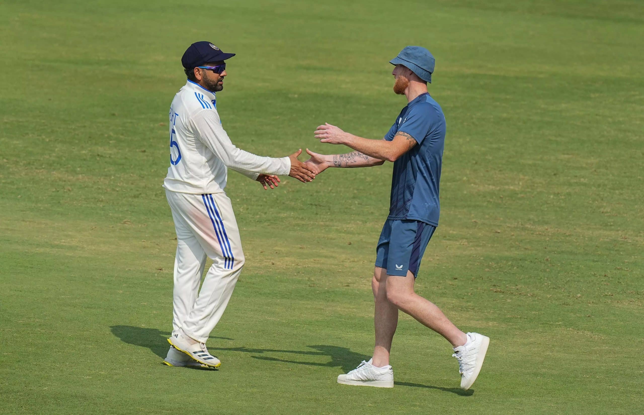 Ben Stokes wanted to play 3 seamers After analyzing the Pitch