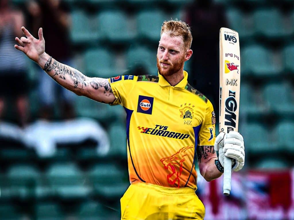 IPL 2023: First Choice 4 Overseas Players for CSK in their first game against Gujarat Titans