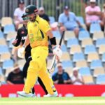 AUS VS NZ: "No Problem with Warner and Smith as His Successor", Aaron Finch