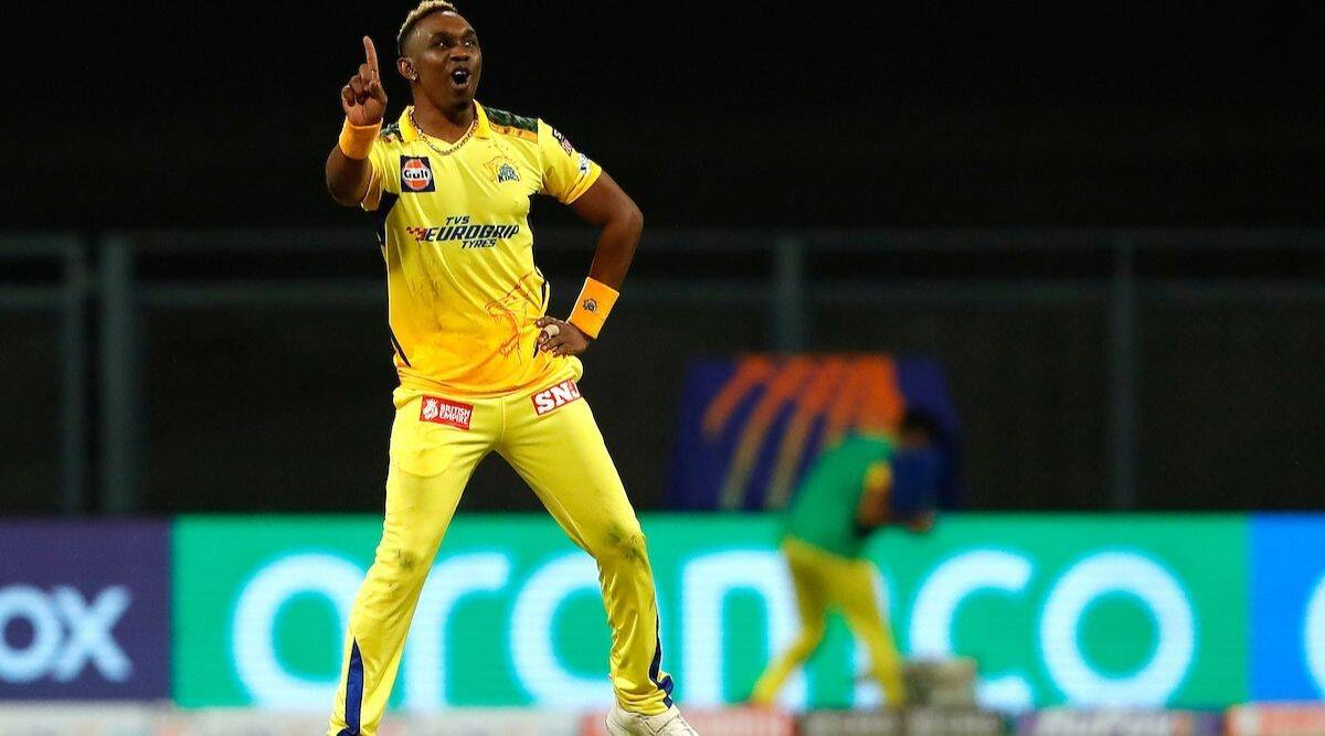 IPL 2023: "If You Don't Have Pace And Bowl a Yorker, You Will Not Survive", says Dwayne Bravo