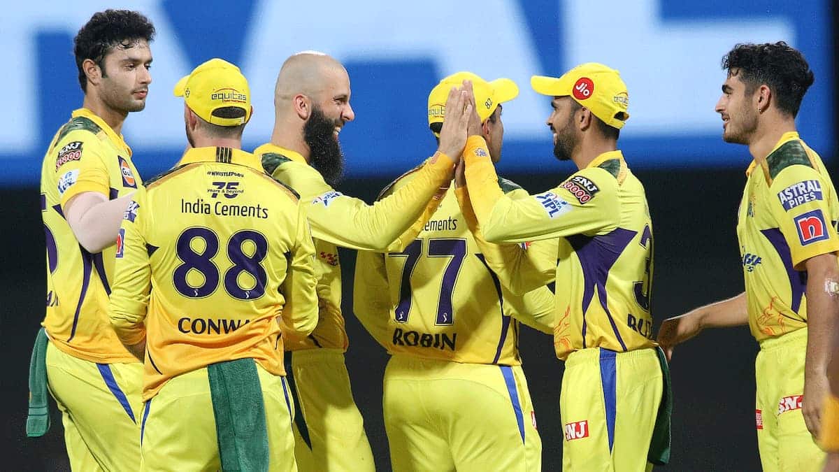 Gujarat Titans vs Chennai Super Kings Betting Tips & Who Will Win IPL 2023 Qualifier 1