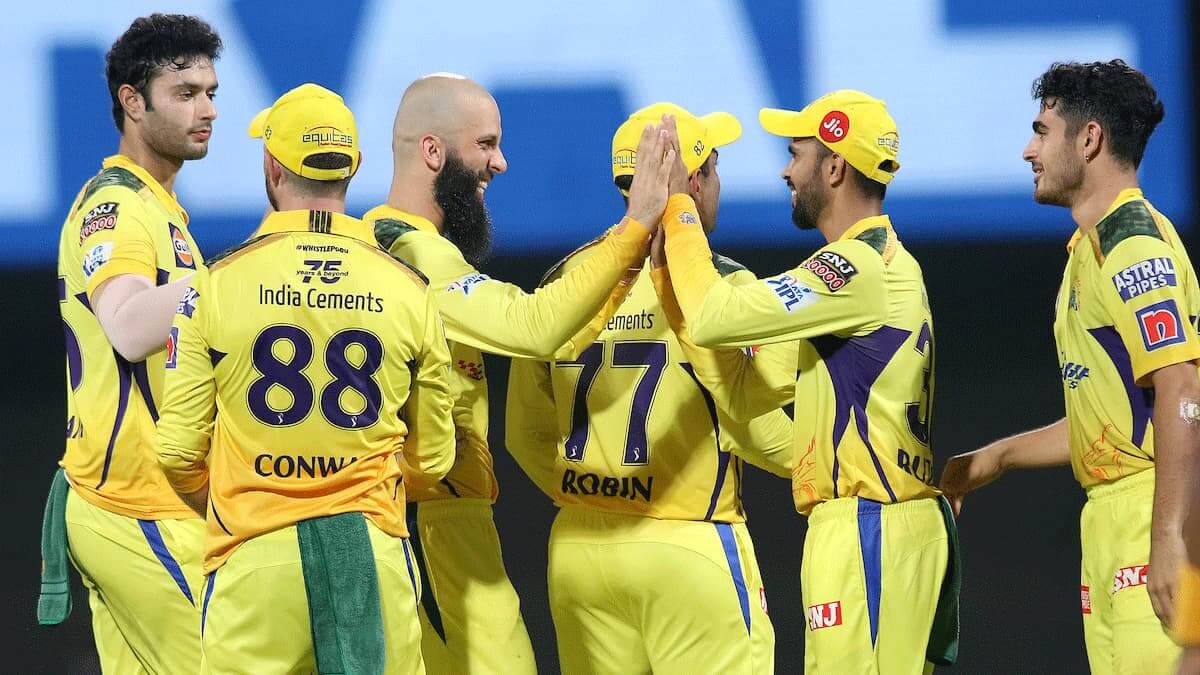 IPL 2023: 3 Players Who Will Be Crucial for Chennai Super Kings to Win CSK vs MI Match No. 49