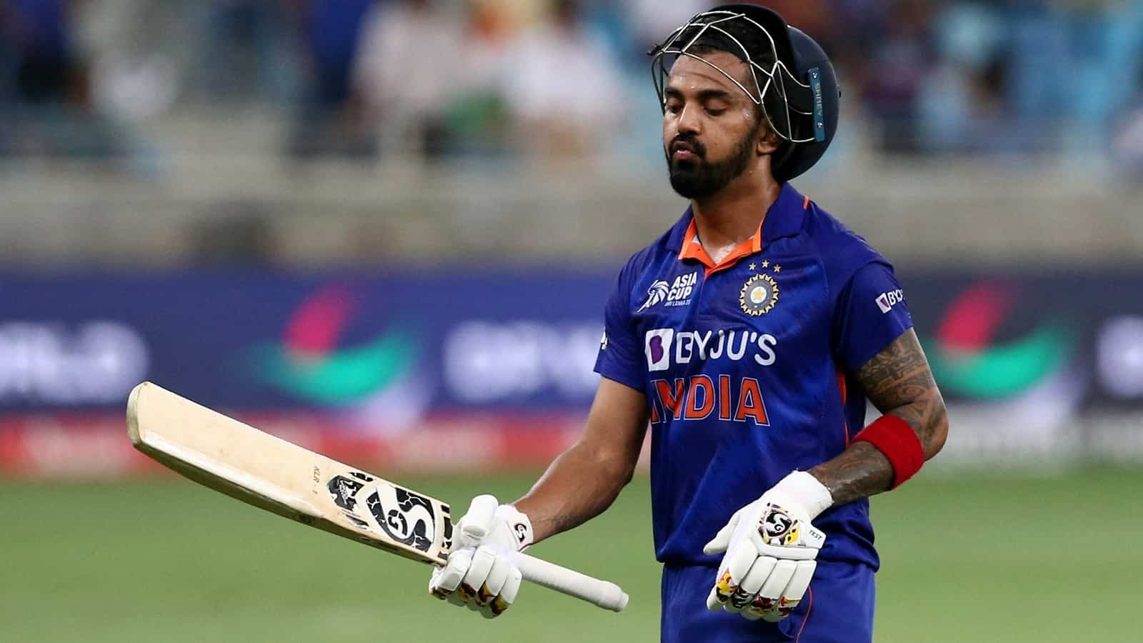 IND vs AUS: "They Exposed Him By Playing Him Consistently"- Ex-PAK Skipper Accuses BCCI for KL Rahul Facing Huge Criticism