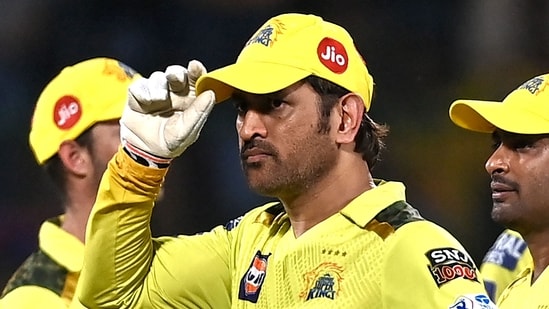 CSK vs GT: MS Dhoni Opens Up on His Retirement Plans