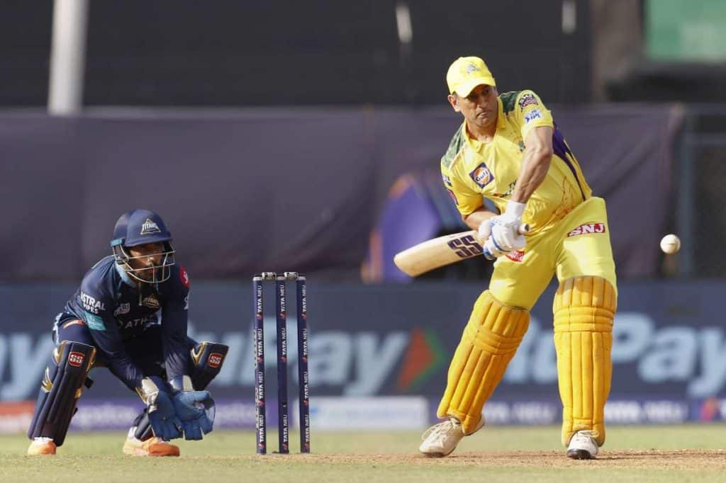 IPL 2023: 3 Key Match-Ups to Watch-Out in GT VS CSK Qualifier 1